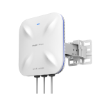 RUIJIE REYEE RG-RAP6260(H) Reyee AX6000 High-density Outdoor Omni-directional Ac - Görsel 2
