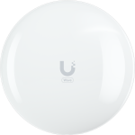 UBNT Wave-Pıco 60 GHz  client with 2 Gbps symmetrical speed and 1+ km range