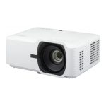 VIEWSONIC LS740HD 5000AL FULL HD LAZER PROJEKSIYON - Görsel 2