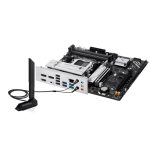 ASUS PRIME B850M-A WIFI DDR5 8000 2xDP HDMI 3xM2 AURA RGB mATX