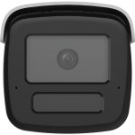 HIKVISION DS-2CD2T46G2H-IS2U/S(L)(2 .8) 4MP 2.8mm Çift Yönlü Konuşma WDR Bullet - Görsel 2