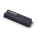 KIOXIA EXCERIA HEATSINK 2TB NVME PCIe GEN4 SSD SOGUTUCULU (6200/4900) - Görsel 2