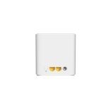 TENDA MX3-2-PACK AX1500 Dualband Mesh Router - Görsel 2