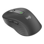 LOGITECH Signature M650 Siyah Kablosuz Usb Bluetooth 910-006253 - Görsel 4