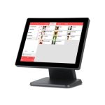 SPENTA SP-156I 15,6" i5 (4. Nesil) 8GB RAM 128 SSD Endüstriyel Pos PC
