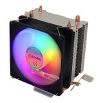 FRISBY FCL-F1332C INTEL 1366/115X/1200/1700-AMD AM2/AM2+/AM3/AM4/AM5 CPU FANI - Görsel 3
