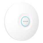 TENDA I29 AX3000 (Wi-Fi 6) 574Mbps+2402Mbps Long Range MU-MIMO Access Point - Görsel 3