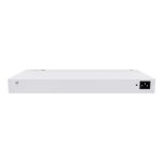 HUAWEI eKitEngine S310-48P4X 48GE PoE+ 380W, 4x10G SFP+ L2+ Yönetilebilir Sw - Görsel 4