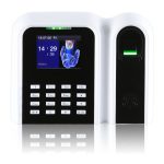 GRANDING T9 Parmak İzi ve Kart Okuyucu Ter. (3000 P.İzi ve Kart Okuma Kap.) - Görsel 3