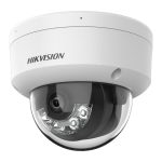 HIKVISION DS-2CD1141G2-LIUF 4MP 2.8mm Akıllı Çift Işık Mic. AcuSense Mini Dome
