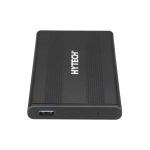 HYTECH HY-HDC23 Siyah 2.5" USB3.0 SATA Harddisk Kutusu - Görsel 4