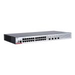 RUIJIE RG-CS83-24GT4XS-P 24-Port 1GE Poe 370W 4x10G SFP L-3 Yönetilebilir - Görsel 3