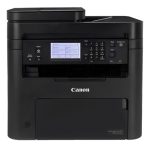 CANON I-SENSYS MF275DW Mono Çok Fonksiyonlu Lazer Yazıcı - Görsel 3
