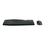 LOGITECH MK850 KABLOSUZ PERFORMANS USB Q TR MM SET 920-008230 - Görsel 2