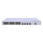 HUAWEI eKitEngine S310-24T4S 24GE Port, 4xSFP L2+ Yönetilebilir Switch - Görsel 2