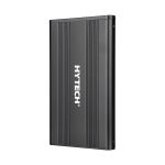 HYTECH HY-HDC23 Siyah 2.5" USB3.0 SATA Harddisk Kutusu - Görsel 2