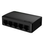 TENDA SG105M 5GE Port Desktop Switch - Görsel 3