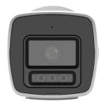 HIKVISION DS-2CD1027G2H-LIUF 2MP 4mm Akıllı Çift Iş Mic. AcuSense ColorVu Bullet - Görsel 2