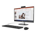 HP ProOne 240 G10 Siyah 23.8" i5-1335U 16GB 512SSD FDOS AIO PC - Görsel 2