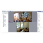 TRASSIR Neuro Yangın ve Duman Dedektörü INT VMS Lisansı - Görsel 2