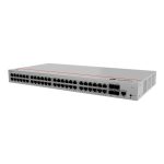 HUAWEI eKitEngine S220-48T4S 48GE Port, 4xSFP Yönetilebilir Switch