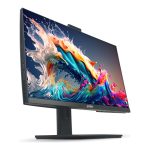 QUADRO EXPANSE AI 23.8" IPS i5-12450H 16GB 512SSD Pivot, Parmak izi FDOS AIO - Görsel 6