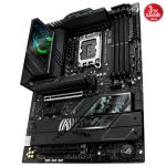ASUS ROG STRIX Z890-A GAMING WIFI LGA1851 DDR5 9066 2xUSB4 5xM2 WF7+BT ATX - Görsel 6