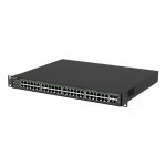 RUIJIE REYEE RG-NBS3100-48GT4SFP-P 48GE Port 370W Poe,4GE SFP Uplink Yönetilebil - Görsel 3