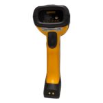 PERKON TIGER RS52 2D Kablosuz Barkod Okuyucu + Credle - Görsel 3