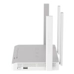 KEENETIC Extra DSL AC1200 Mesh Wi-Fi Dualband Gigabit MU-MIMO VDSL2/ADSL2+ Modem - Görsel 4