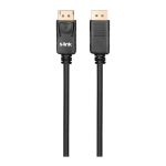 S-LINK SLX-460 1.5m 4k Display Port M/M Kablo