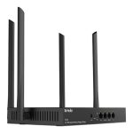 TENDA W18E AC1200 4port Kablosuz Hotspot Router - Görsel 4