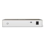TENDA TEF1109D 9FE Port Metal Desktop Switch - Görsel 4