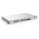 RUIJIE REYEE RG-NBS3200-24GT4XS-P 24GE PoE Port (370W),4x10G SFP+ L2+ Yönetr - Görsel 3