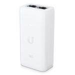 UBNT U-POE-AF 48VDC @ 0.32A Pasif PoE Enjektör - Görsel 2