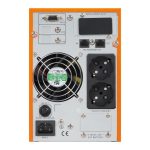 MAKELSAN POWERPACK SE 1 KVA_SNMP Kartlı 1/1 (3X9AH) (+SAVB PRJ) UPS - Görsel 2