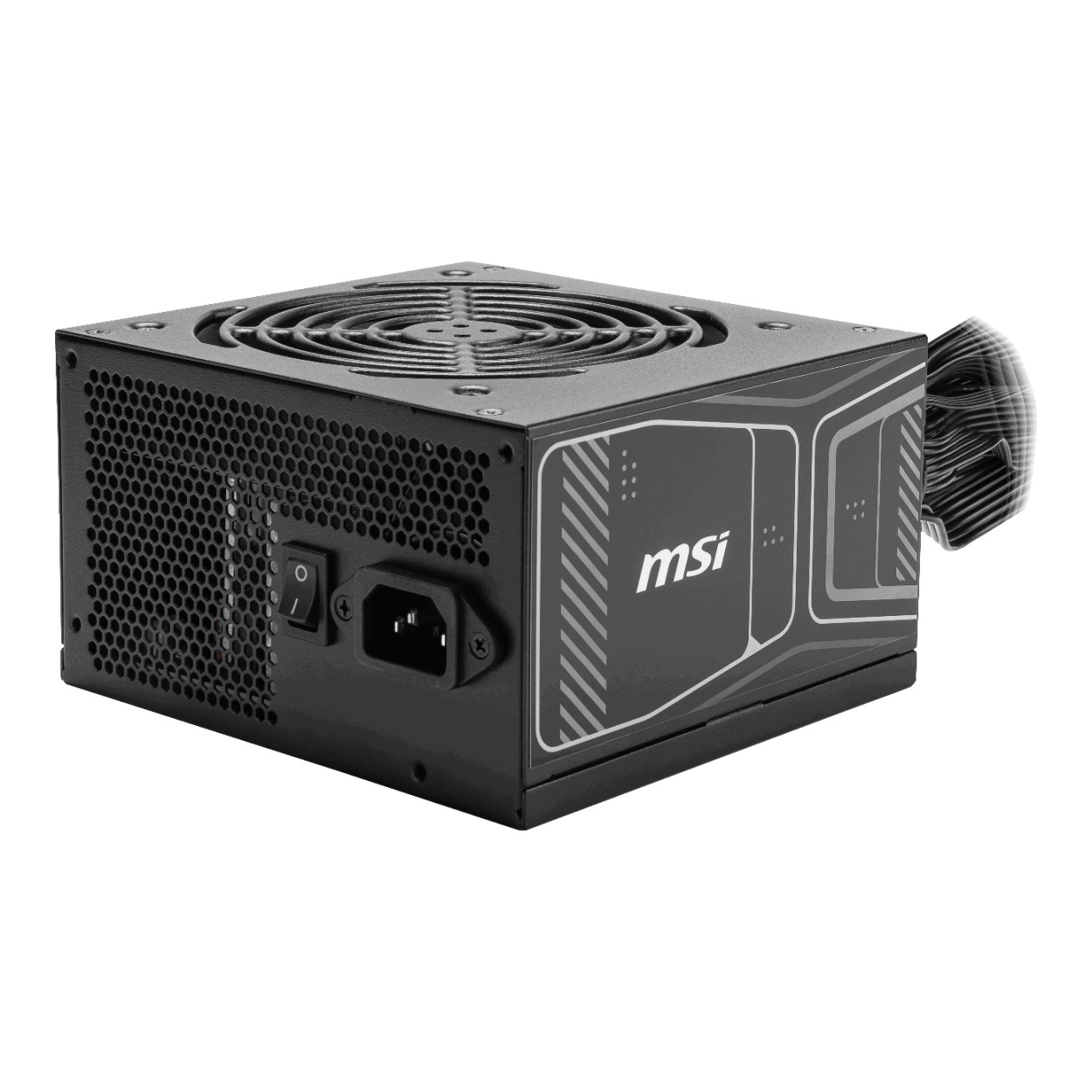 sKppyKzIa7L0YfF9AZKOjXA5yZre1FysxNyAMcDs MSI PSU MAG A750GN PCIE5 750W 80+ GOLD POWER SUPPLY - Görsel 1