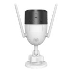 TENDA CT6 2K OUTDOOR Wi-Fi KAMERA - Görsel 3