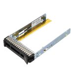 OEM Lenovo SR590/ SR650 x3650 M5 2.5" disk kızağı OEM