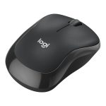 LOGITECH M241 Sessiz Bluetooth Siyah Mouse (910-007471) - Görsel 2