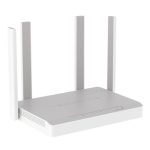 KEENETIC Hopper DSL AX1800 Gigabit Mesh VDSL2/ADSL2 Modem Router