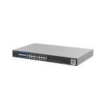 RUIJIE REYEE RG-NBF5200M-8FS16GT4XS 8x1G SFP, 16x1G RJ45, 4x10G SFP+ L3 Yöneti - Görsel 3