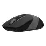 A4 TECH FG10S GRİ NANO SILENT (Sessiz Tıklama) KABLOSUZ OPT.2000DPI - Görsel 4