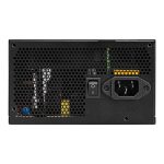 MSI MAG A1250GL PCIE5 1250W 80+ GOLD POWER SUPPLY - Görsel 8