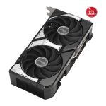 16 GB ASUS DUAL-RTX5060TI-O16G RTX 5060TI GDDR7 128Bit DLSS4 Ekran Kartı - Görsel 5