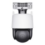 TENDA CH9-WCA 6MP Dual-Lens Linkage Outdoor Wi-Fi Pan/Tilt Camera - Görsel 4
