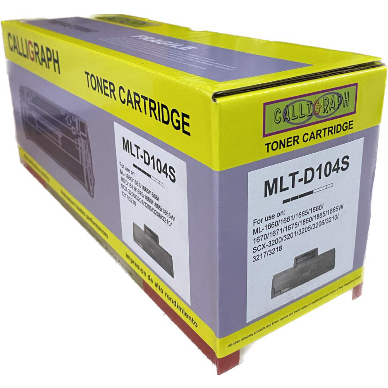 tjKawZtmnIxmggCvsMnME0lsQxhVyUJrroajVh7Q CALLIGRAPH MLT-D104S ML1660/1665/1666/1675/1865/SCX-3200 1500 syf - Görsel 1