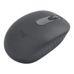 LOGITECH M196 Gri Kablosuz Bluetooth Mouse (910-007459) - Görsel 2