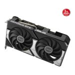 16 GB ASUS DUAL-RTX5060TI-O16G RTX 5060TI GDDR7 128Bit DLSS4 Ekran Kartı - Görsel 3