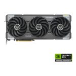 16 GB ASUS TUF-RTX5070TI-16G-GAMING RTX 5070TI GDDR7 256bit OC 2xHDMI 3xDP RGB D - Görsel 2
